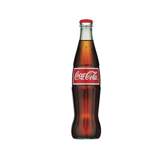 Coke de Mexico