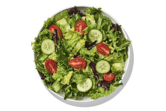 Garden Salad