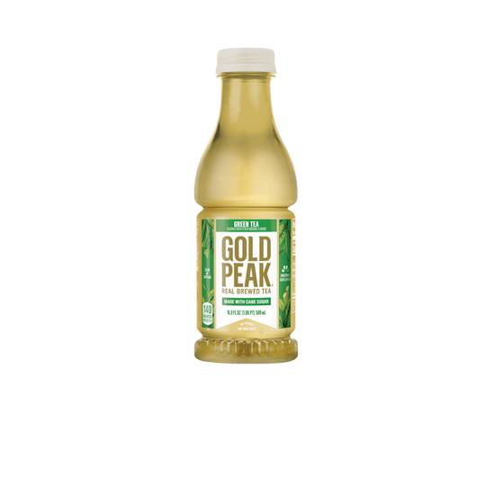 Gold Peak Green Tea