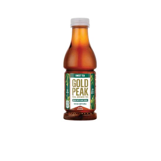 Gold Peak Sweet Tea