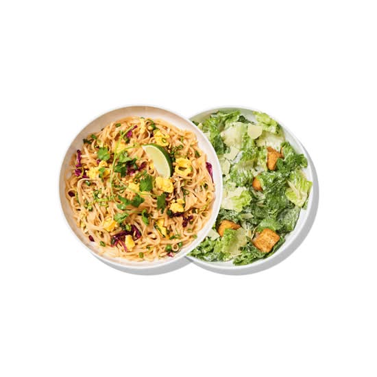 Pad Thai Duo