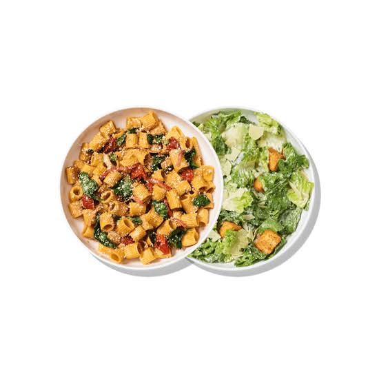 Pasta Fresca Duo
