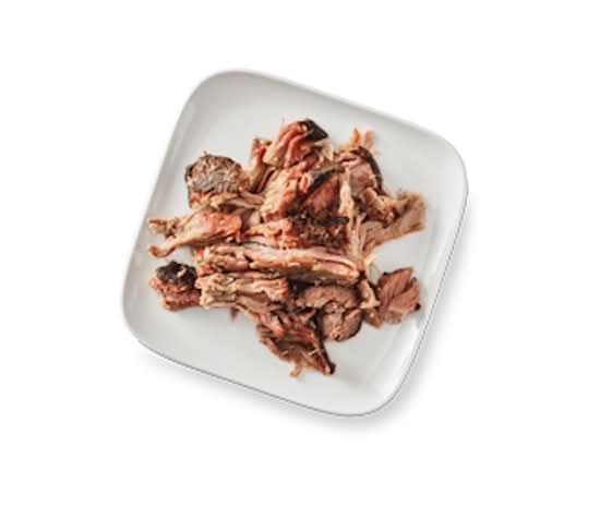 Pulled Pork