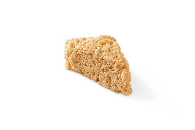 Rice Crispy (Desserts)