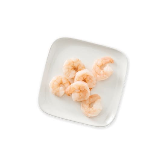 Sauteed Shrimp