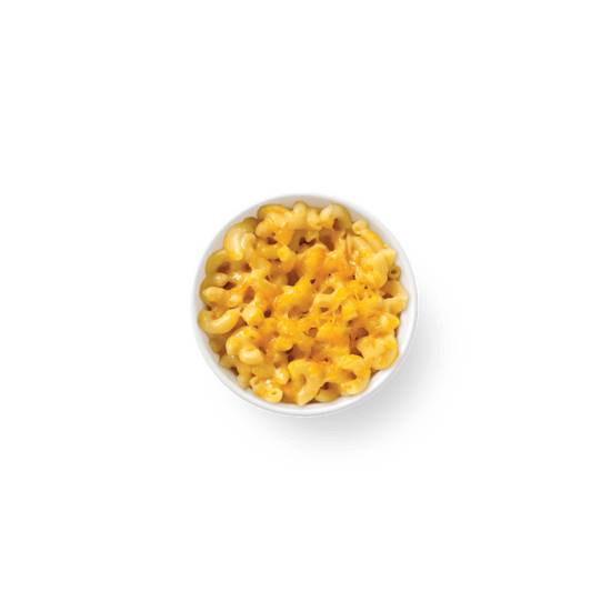 Side of Creamy Cheddar Mac and Cheese