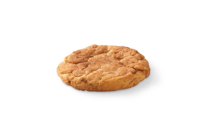 Snoodle Doodle Cookie