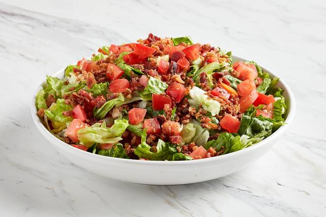 BLT Salad