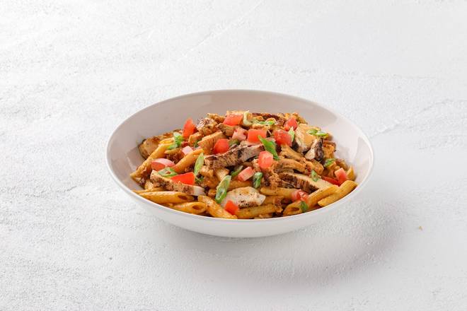 Cajun Chicken Penne (Family Meals)