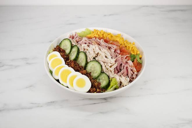 Chef Salad
