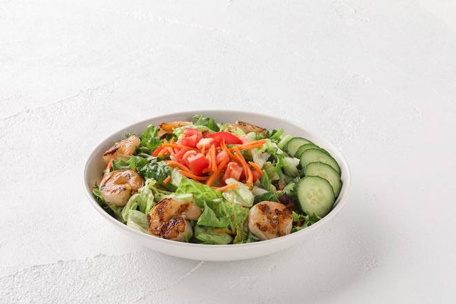 Garden Salad