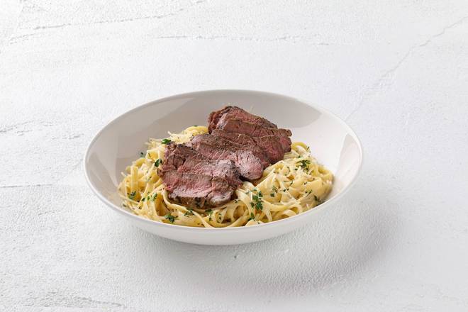 Garlic Asiago
