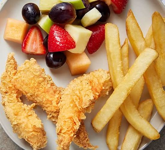 Kids Chicken Tenders