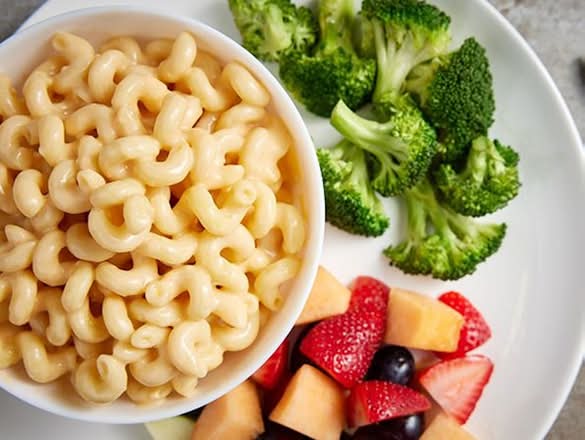 Kids Noodles