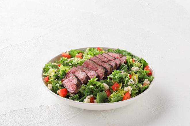 Sirloin Salad*