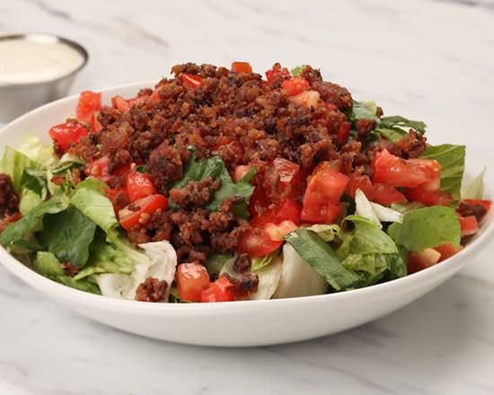Small BLT Salad