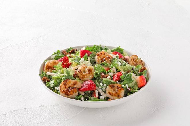 Strawberry Salad