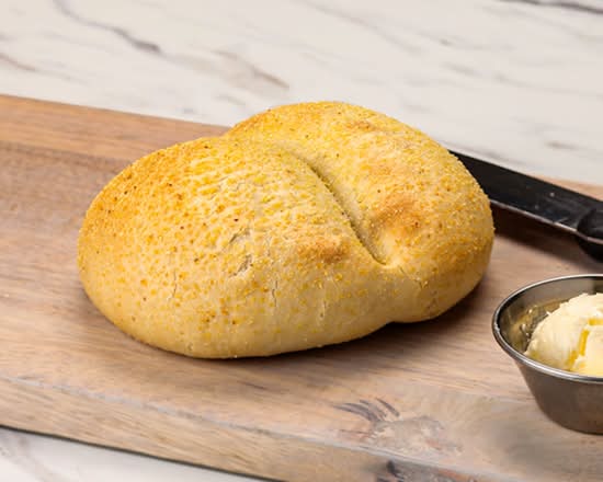 Warm Bread and Butter
