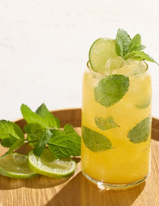 Zero-Proof Refreshments