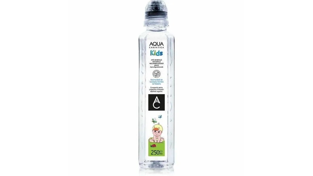 Aqua Carpatica Kids