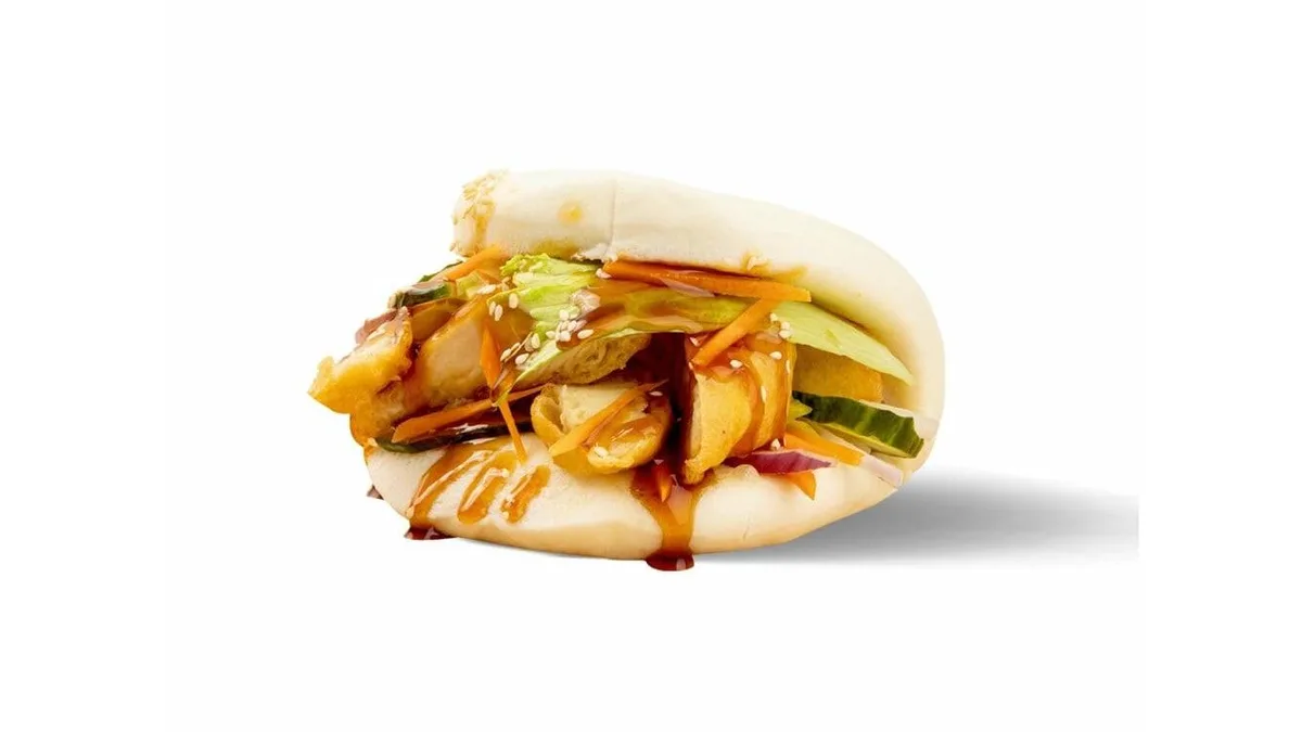 Bao pui shanghai