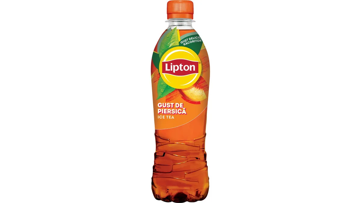 Lipton Piersici