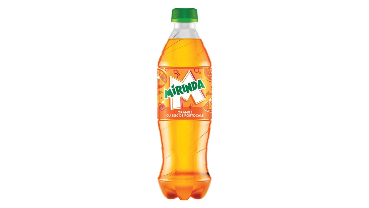 Mirinda Orange
