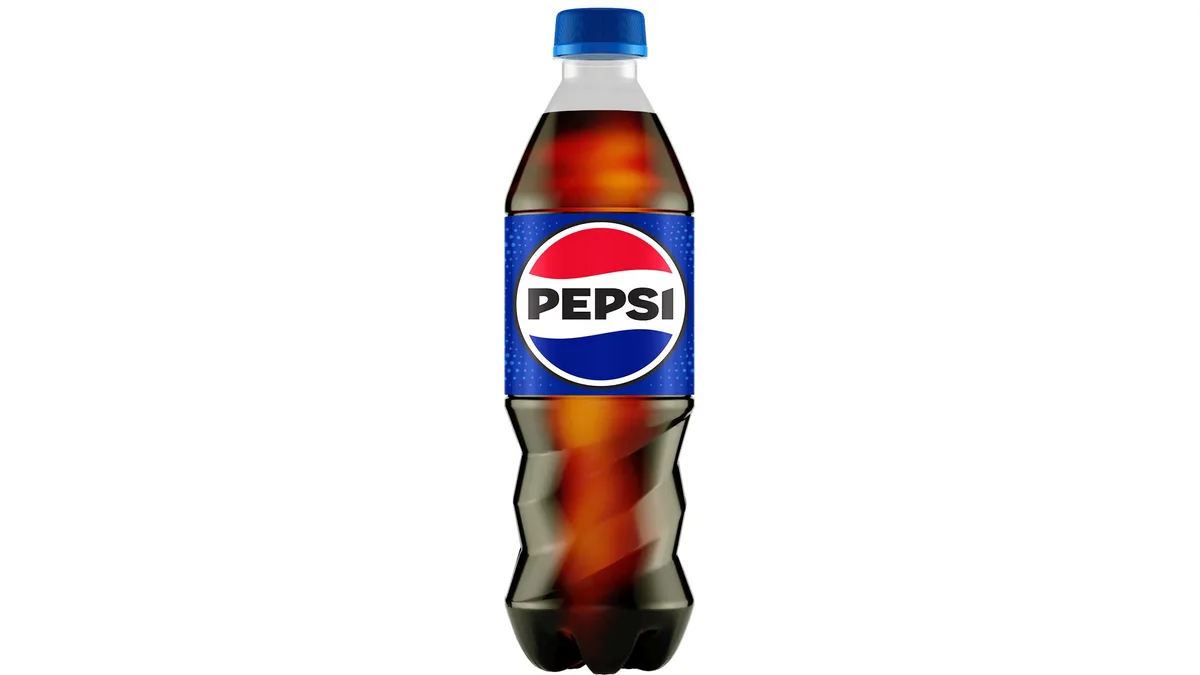 Pepsi Cola