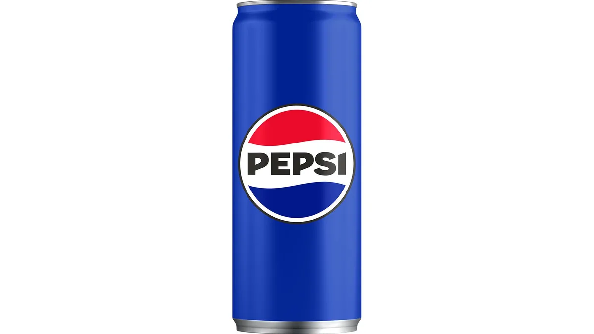 Pepsi doza
