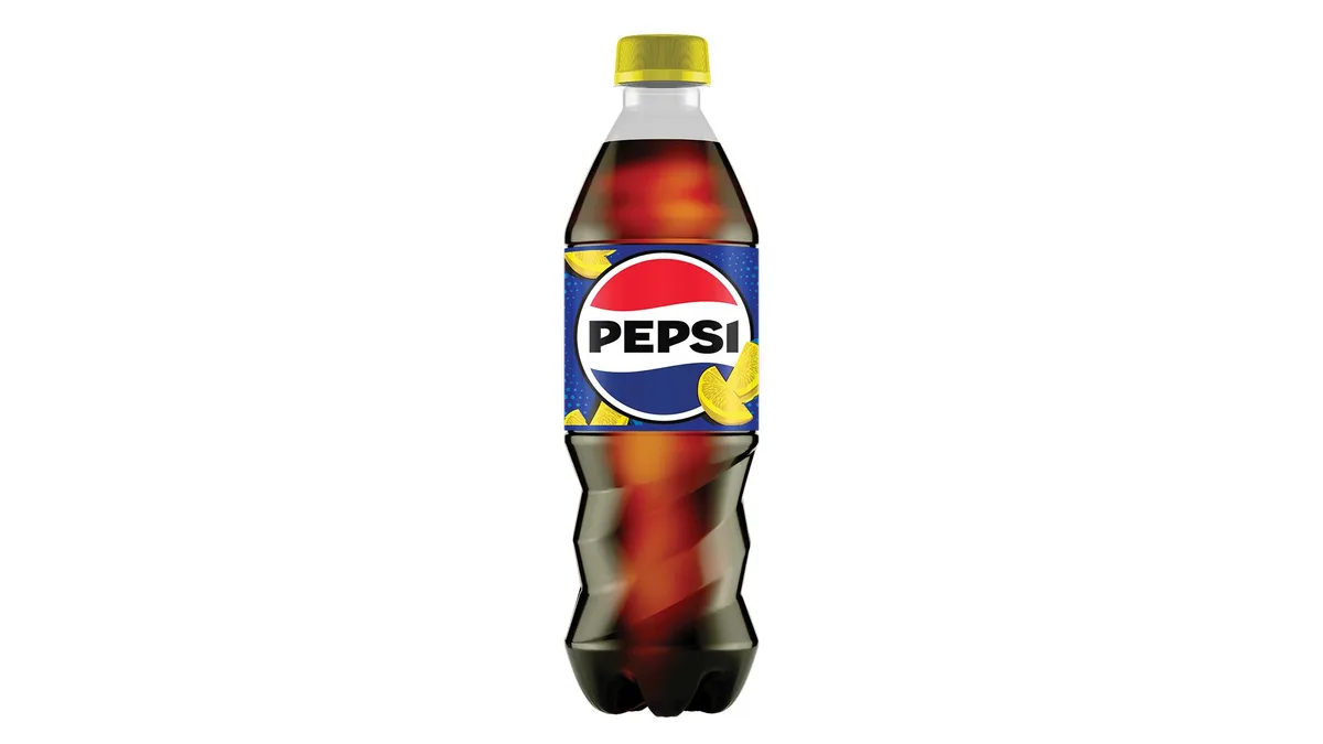 Pepsi  Twist