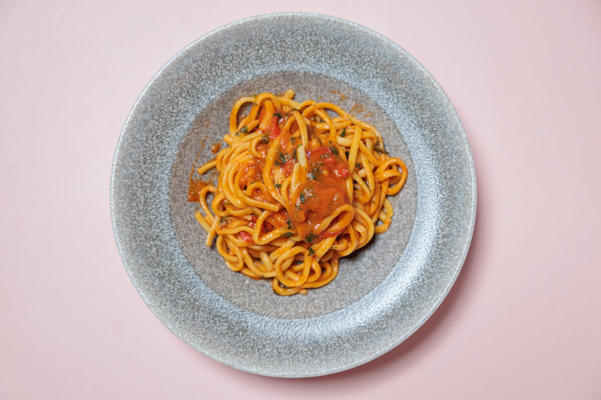 Arrabiata