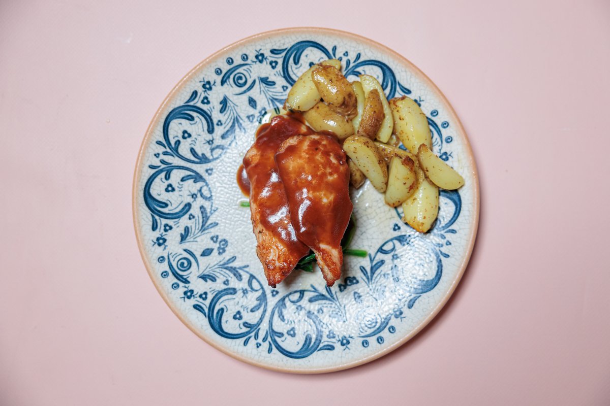 Demi Glace