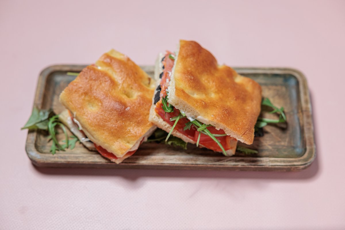 Pikante Panini