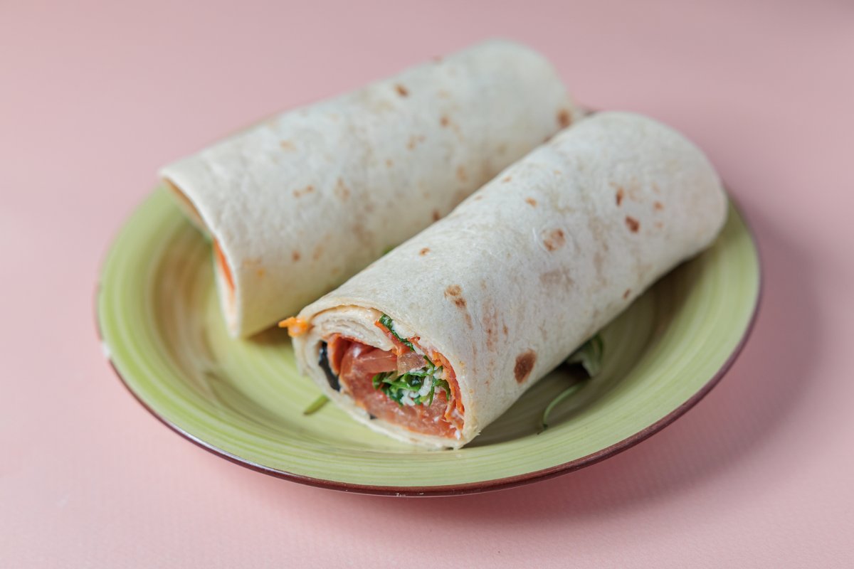 Pikante Piadina