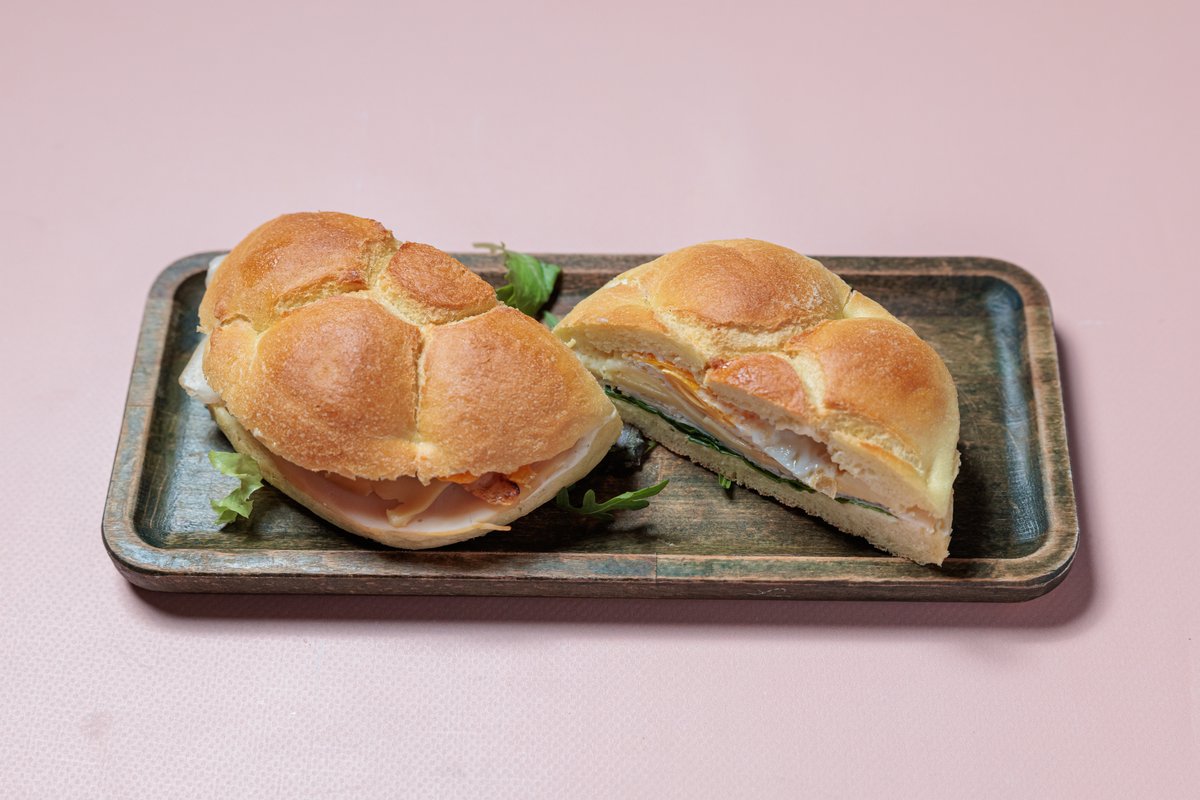 Vezë të Skuqura Panini