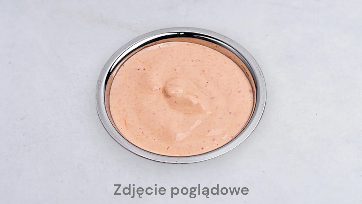Sos łagodny
