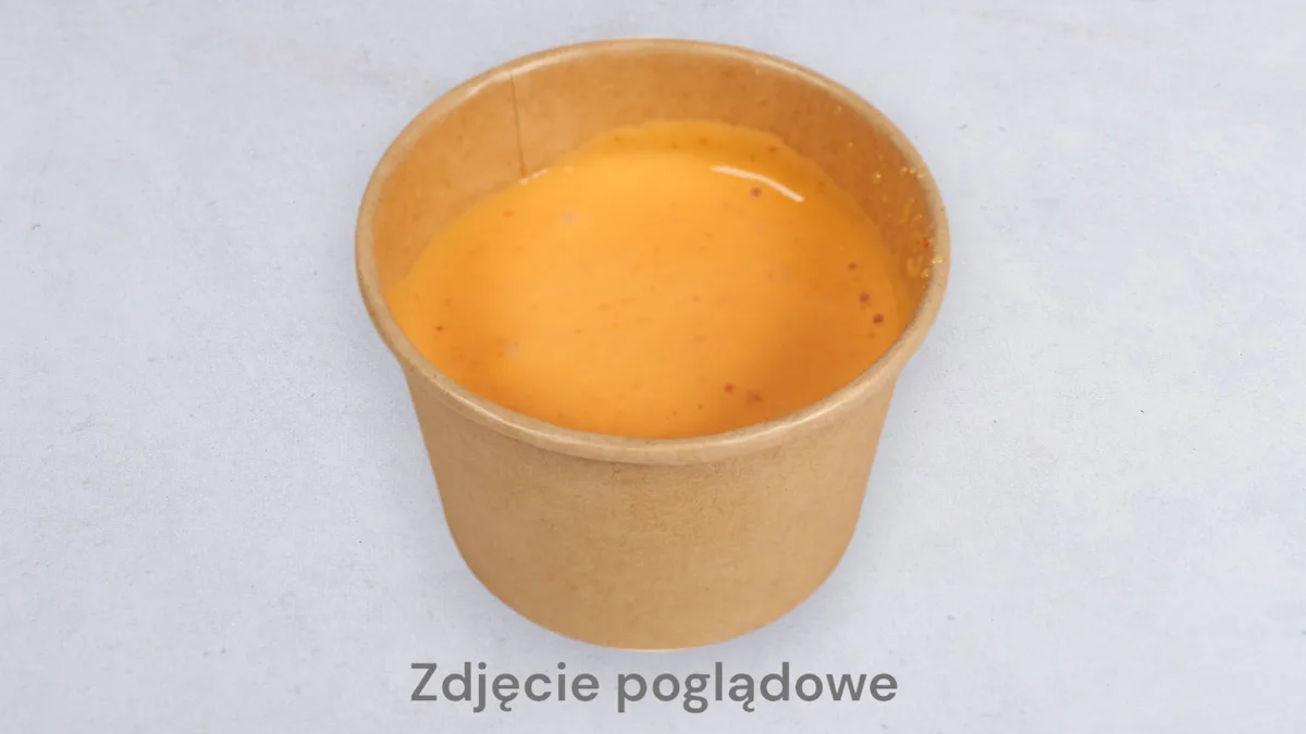Sos mieszany