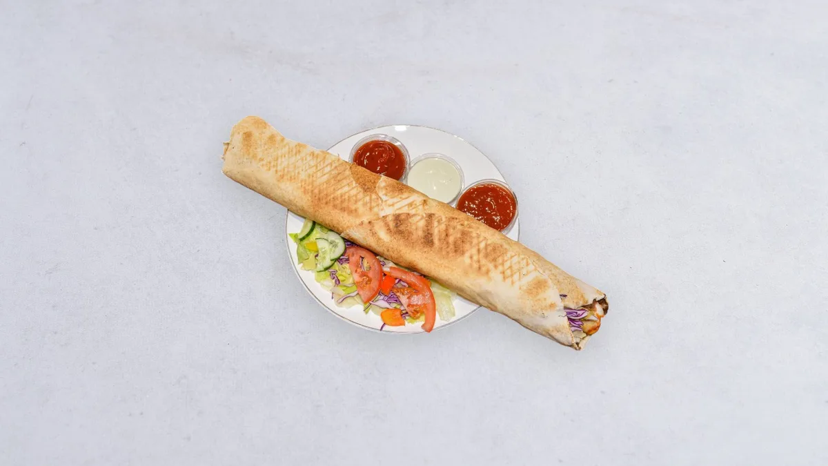 Super mega rollo 45 cm