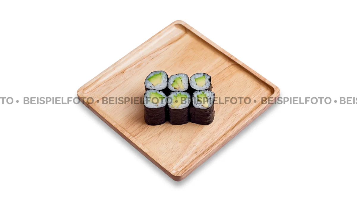 Avocado Maki