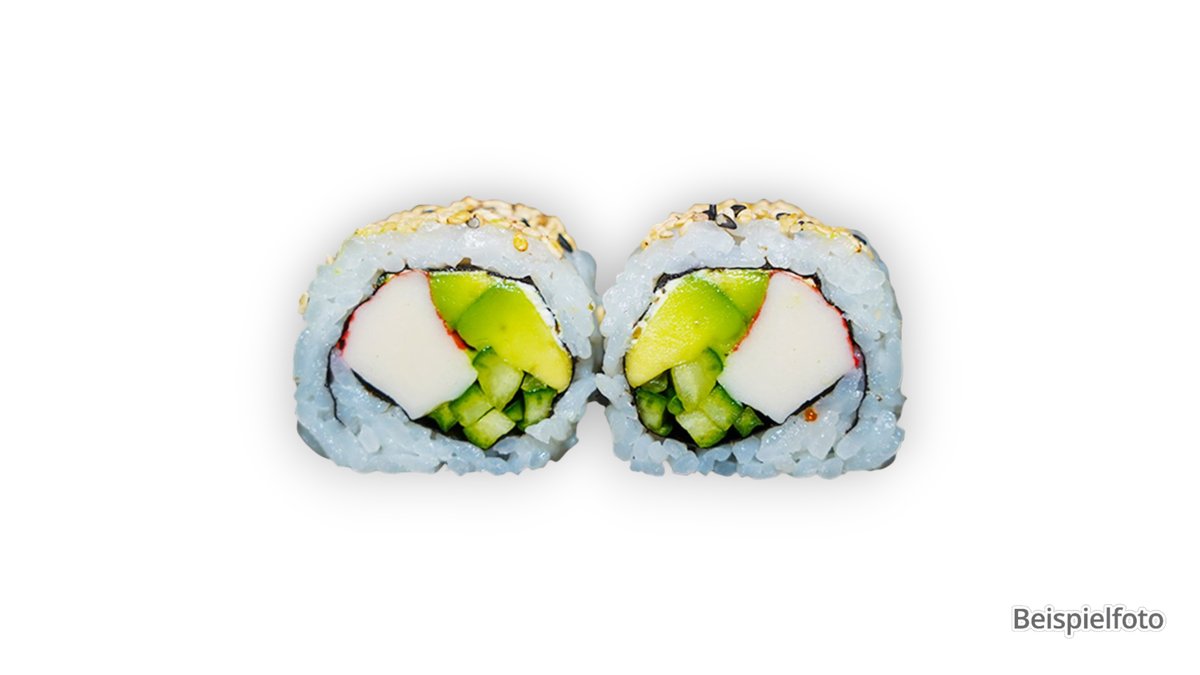 California Rolls
