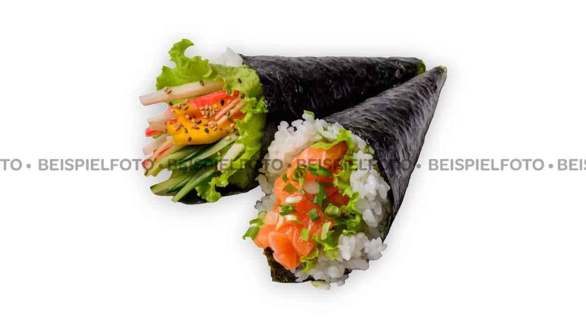 California Temaki
