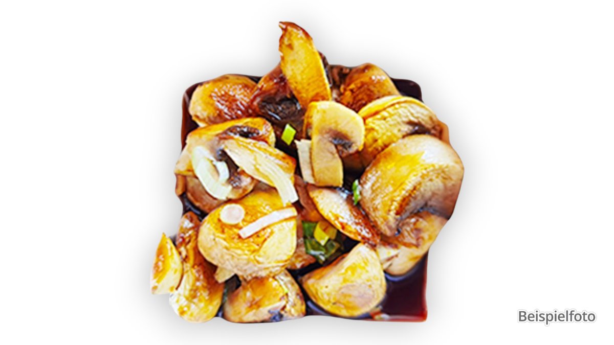 Champignons