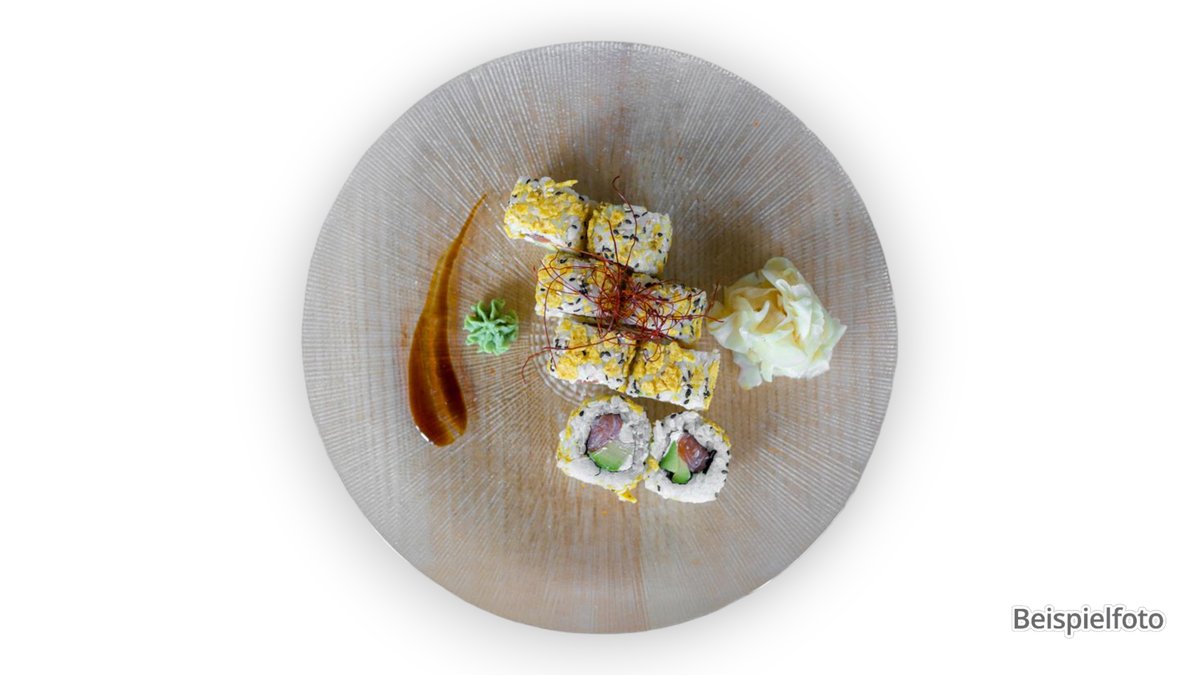 Crunch Roll