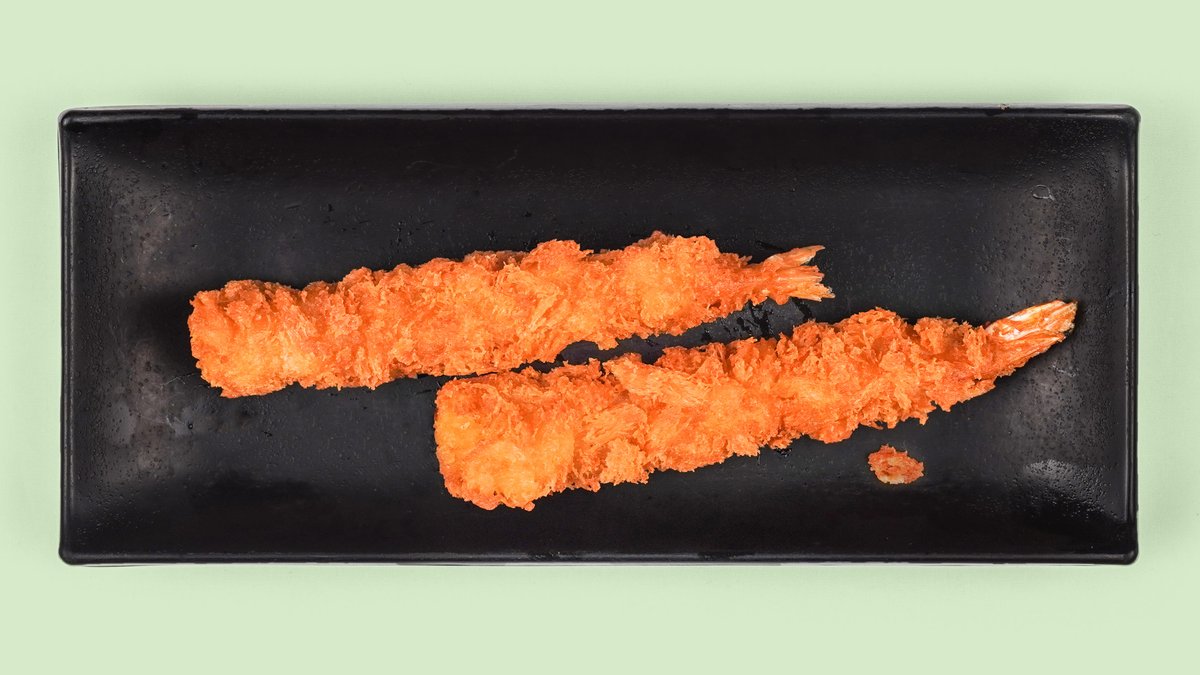 Ebi Panko