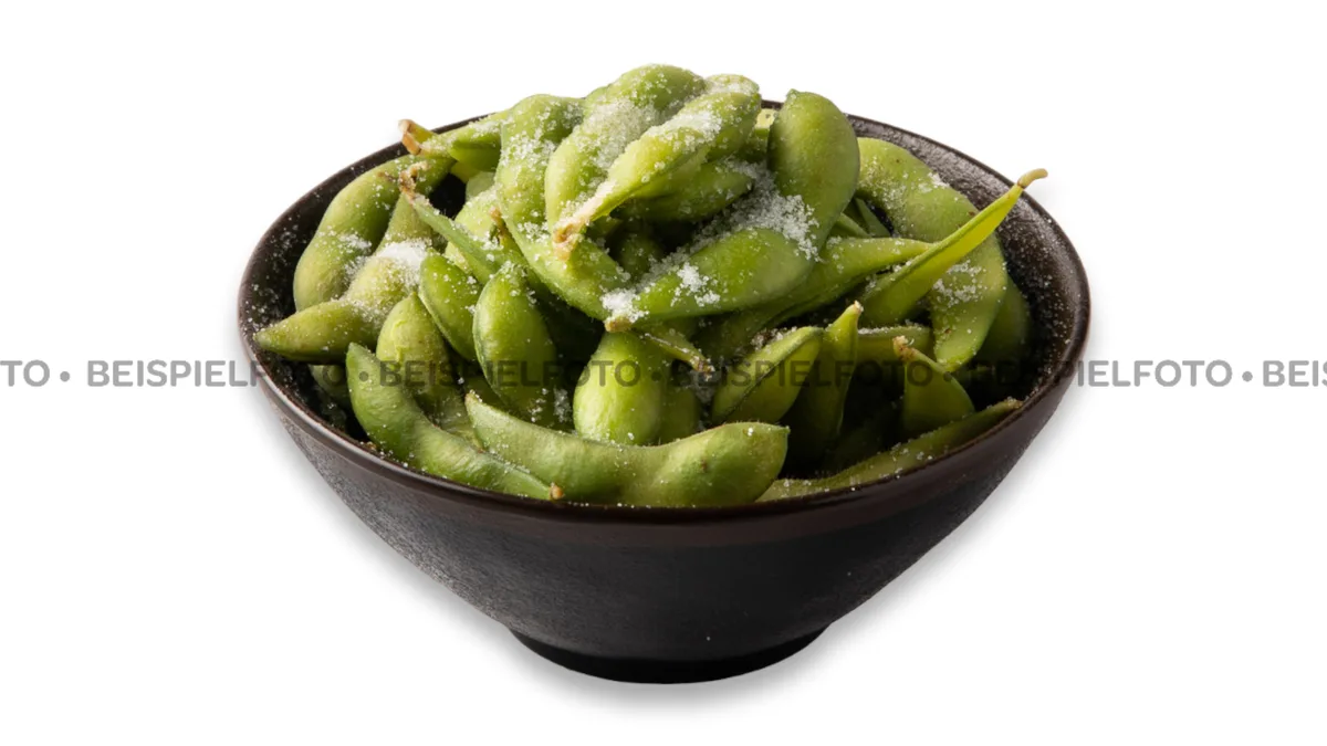 Edamame