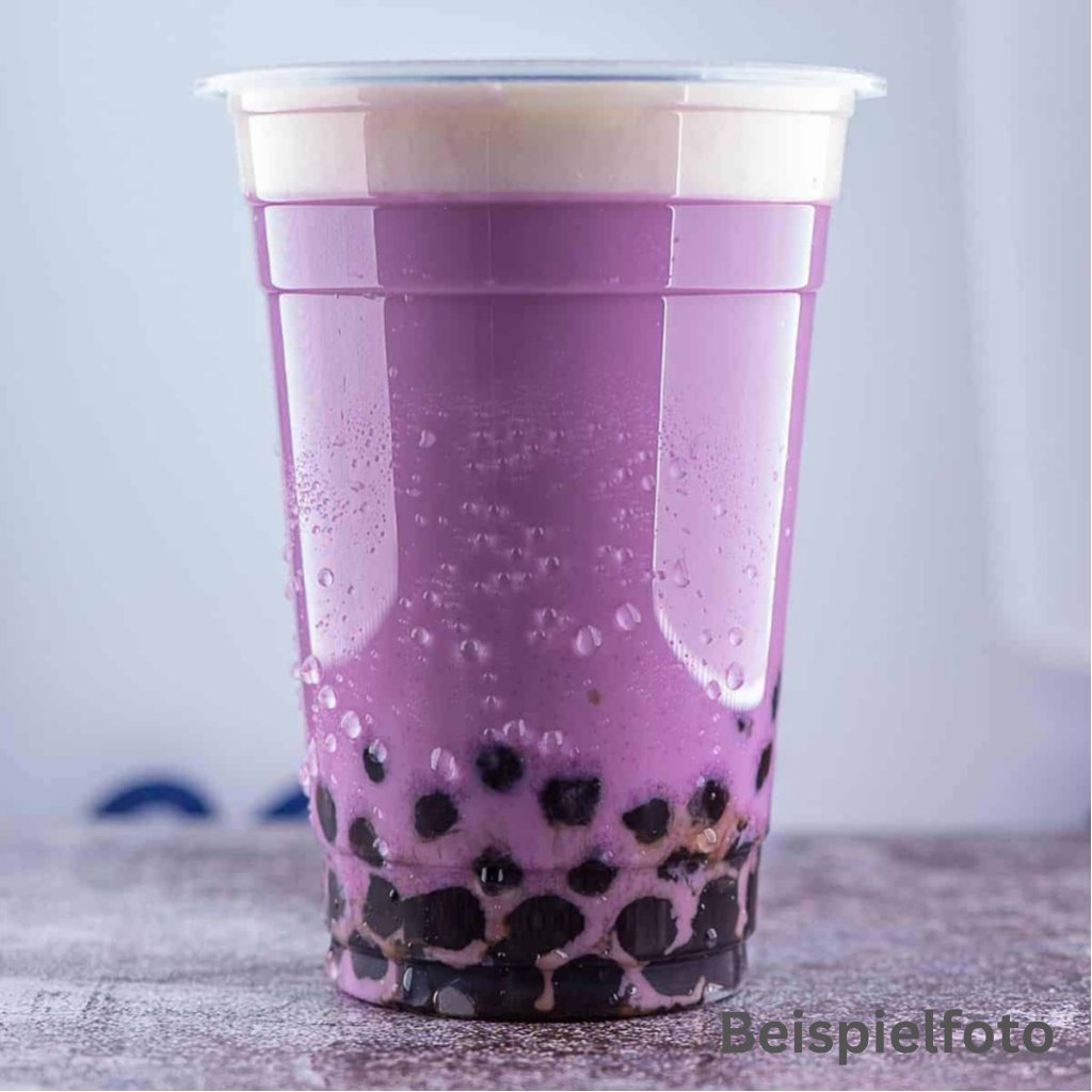Fruit Bubble Tea   0.7l