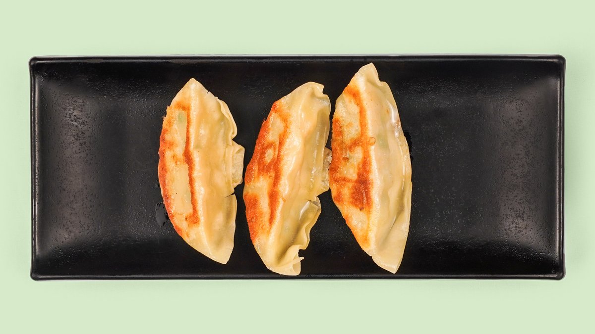 Gyoza