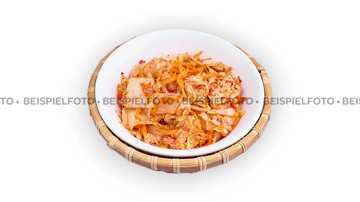 Kimchi