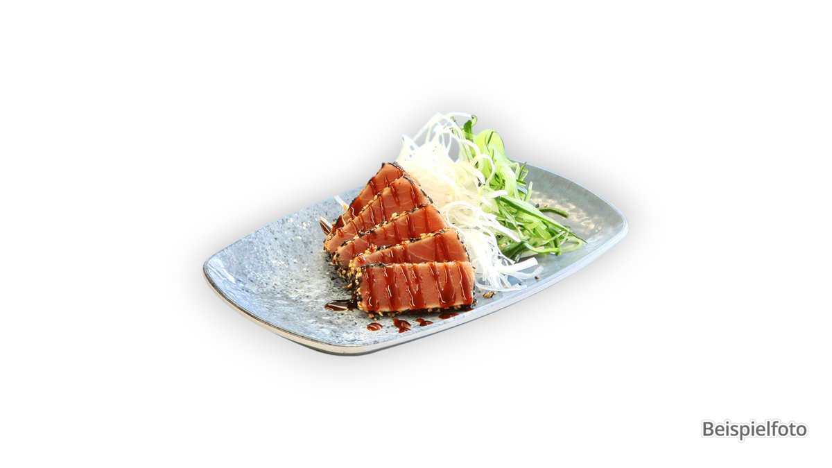 Maguro Tataki