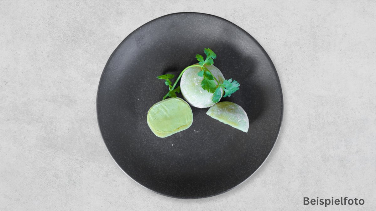 Mochi Green